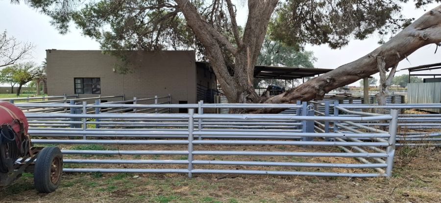  Bedroom Property for Sale in Bainsvlei Free State